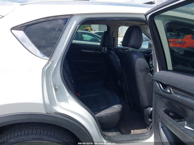 Mazda Cx Grand Touring