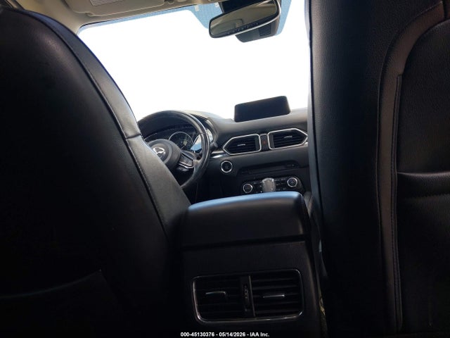 Mazda Cx Grand Touring