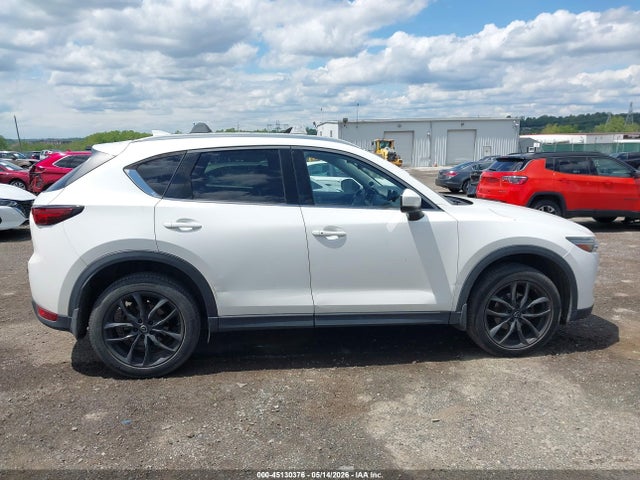 Mazda Cx Grand Touring