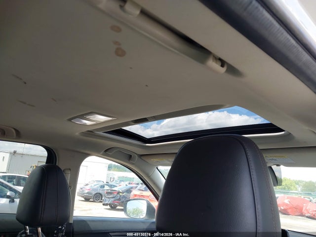 Mazda Cx Grand Touring