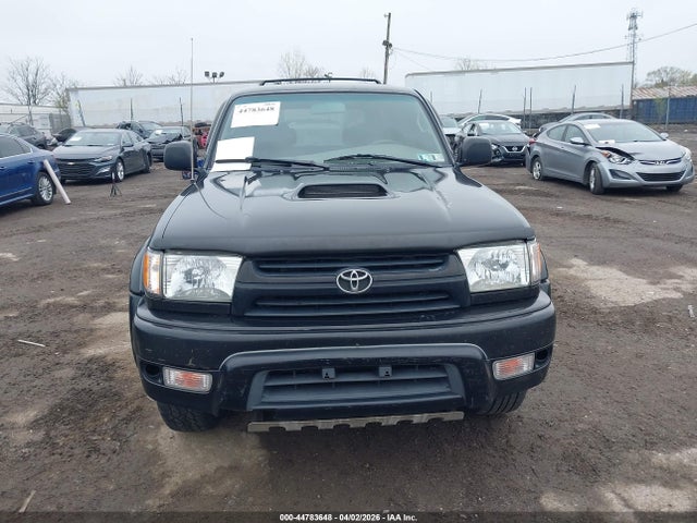 Toyota 4Runner Sr5 V6