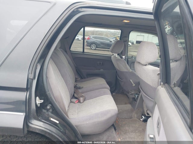 Toyota 4Runner Sr5 V6