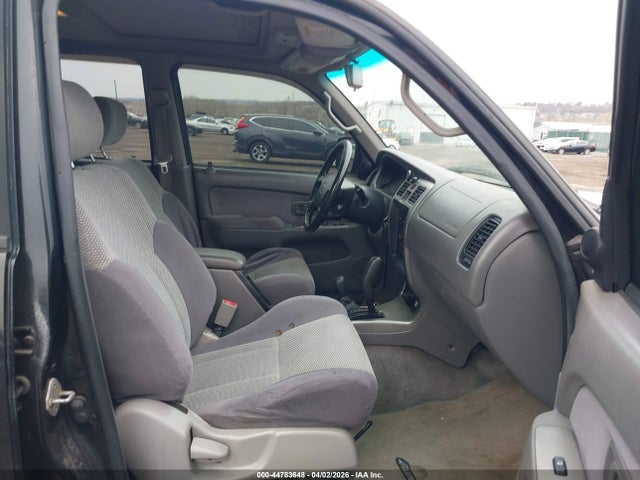 Toyota 4Runner Sr5 V6