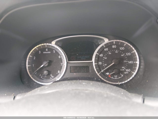 INFINITI JX35