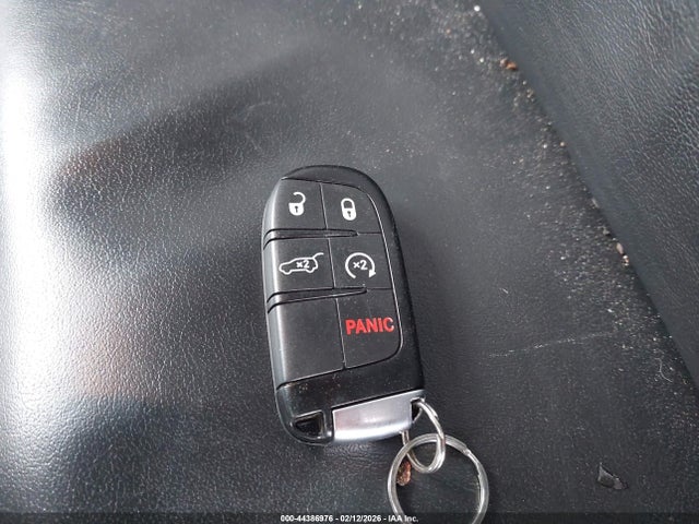 Dodge Durango Gt Plus Awd