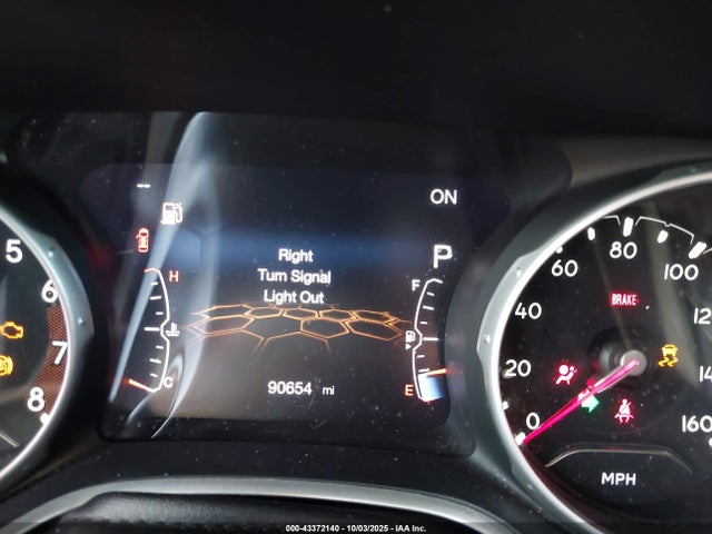 Jeep Compass North Edition 4x4