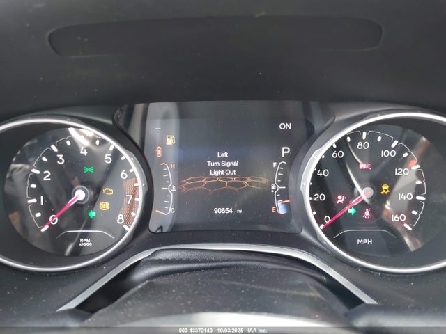 Jeep Compass North Edition 4x4