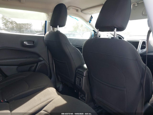 Jeep Compass North Edition 4x4