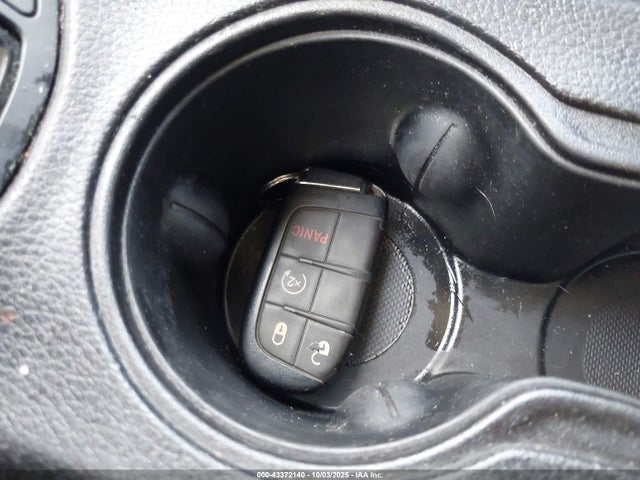 Jeep Compass North Edition 4x4
