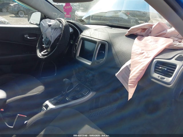 Jeep Compass North Edition 4x4