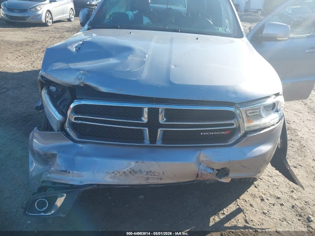 Dodge Durango Limited