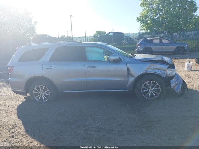 Dodge Durango Limited
