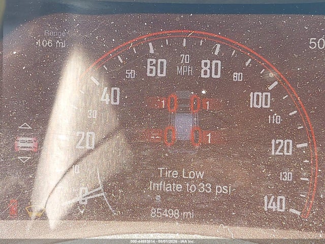 Dodge Durango Limited