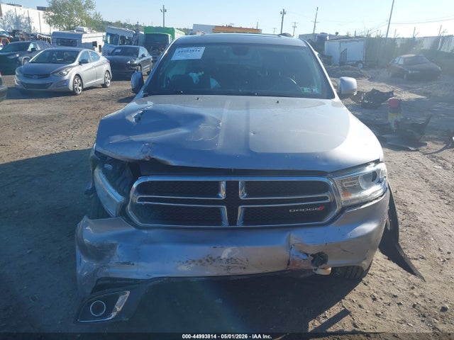 Dodge Durango Limited