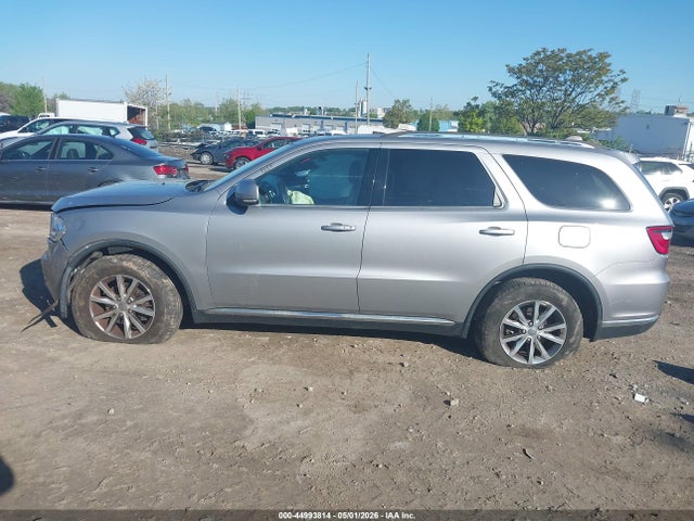 Dodge Durango Limited