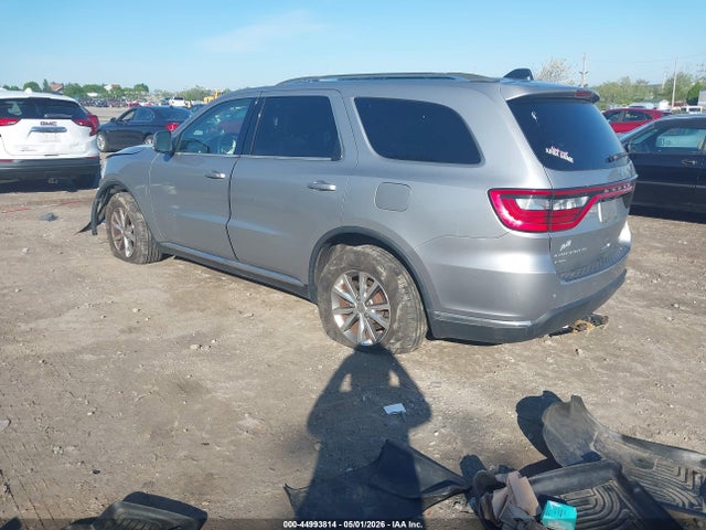 Dodge Durango Limited