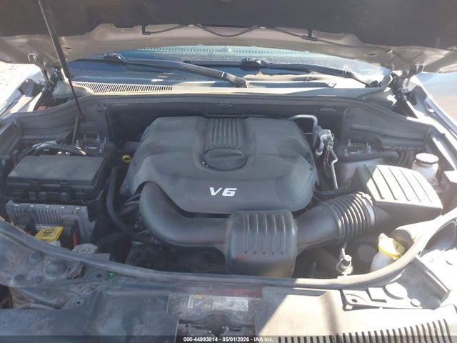 Dodge Durango Limited