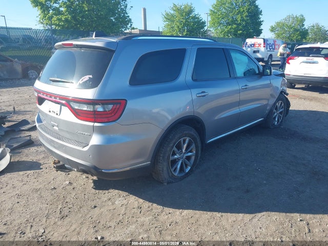 Dodge Durango Limited