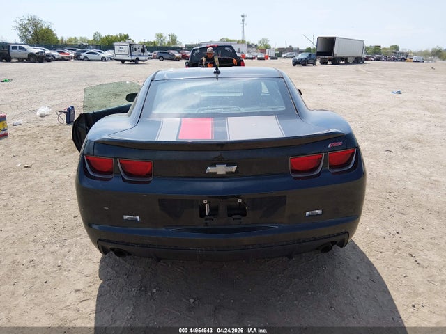Chevrolet Camaro 2lt