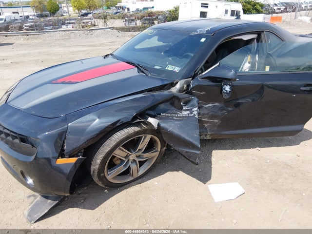 Chevrolet Camaro 2lt