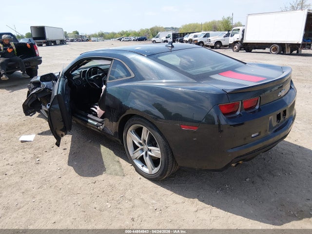 Chevrolet Camaro 2lt