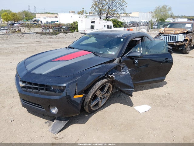 Chevrolet Camaro 2lt