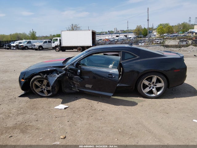 Chevrolet Camaro 2lt