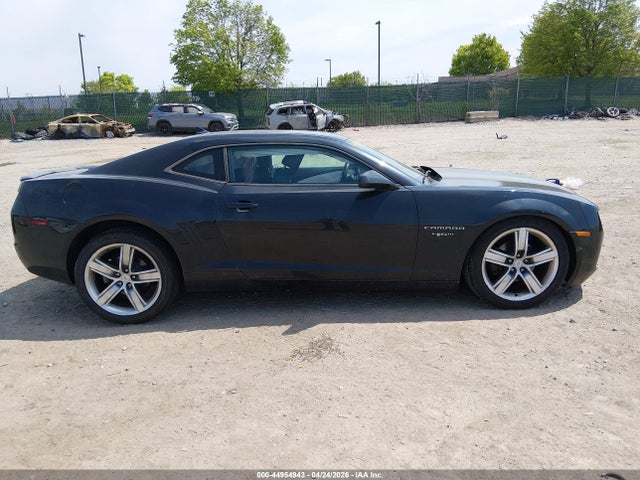 Chevrolet Camaro 2lt