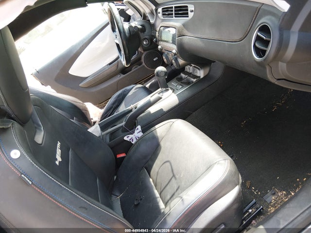 Chevrolet Camaro 2lt
