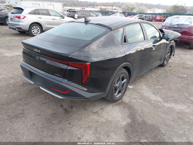 Kia K4 Lxs