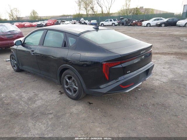 Kia K4 Lxs
