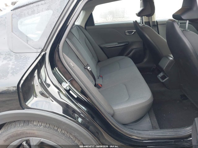 Kia K4 Lxs