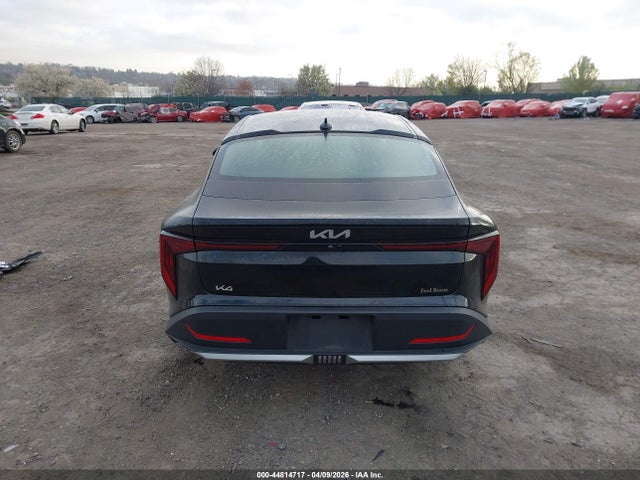Kia K4 Lxs