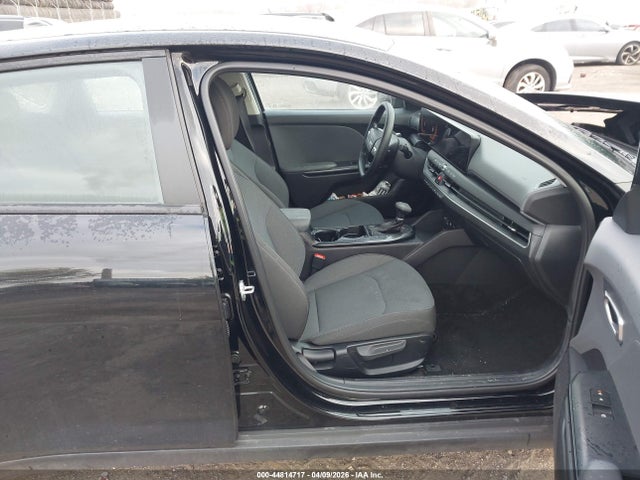 Kia K4 Lxs