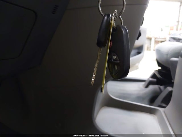 Toyota Sienna Le