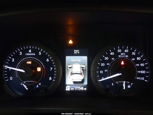 Toyota Sienna Le
