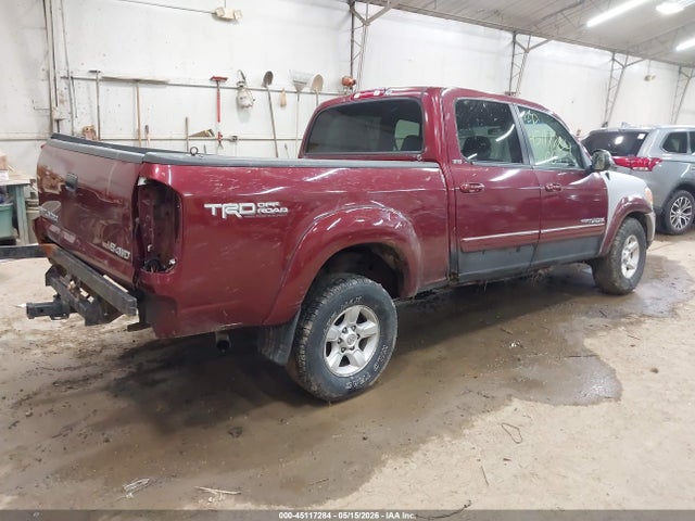 Toyota Tundra Sr5 V8