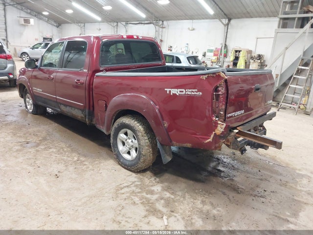 Toyota Tundra Sr5 V8