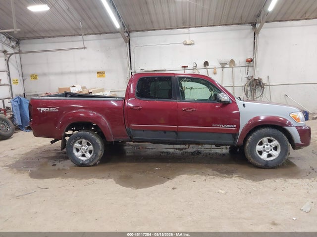 Toyota Tundra Sr5 V8