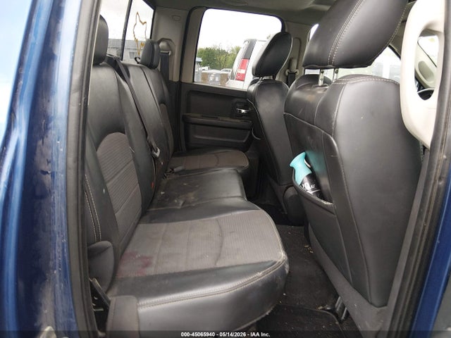 Dodge Ram 1500