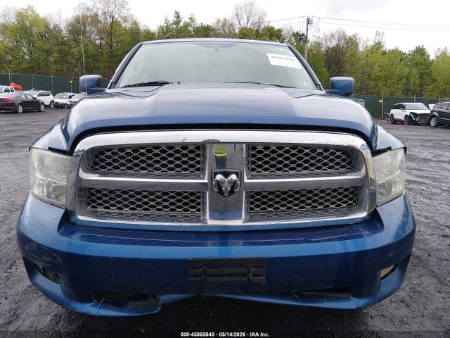 Dodge Ram 1500