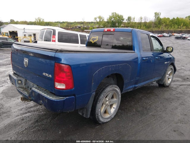 Dodge Ram 1500