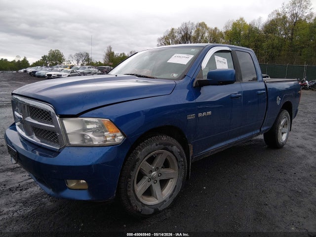 Dodge Ram 1500