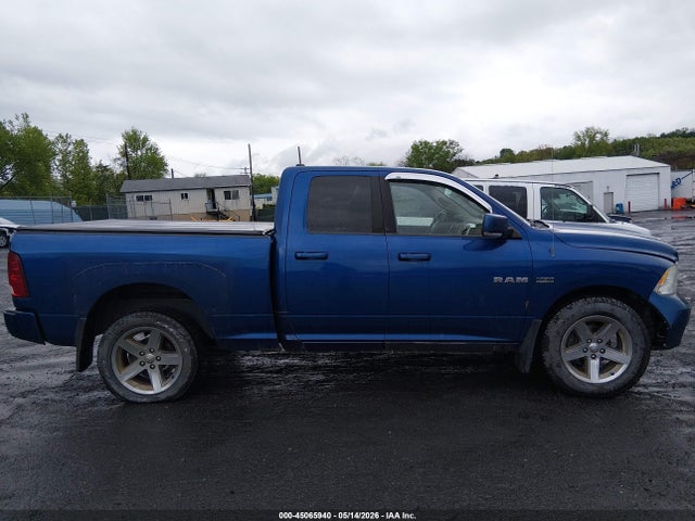 Dodge Ram 1500