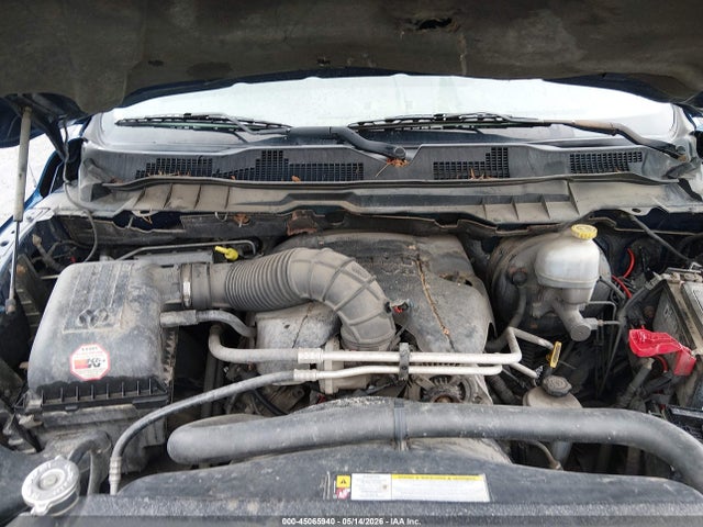 Dodge Ram 1500
