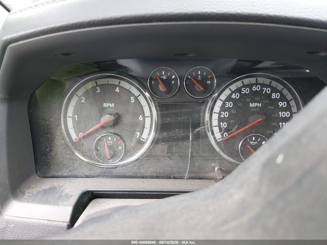 Dodge Ram 1500