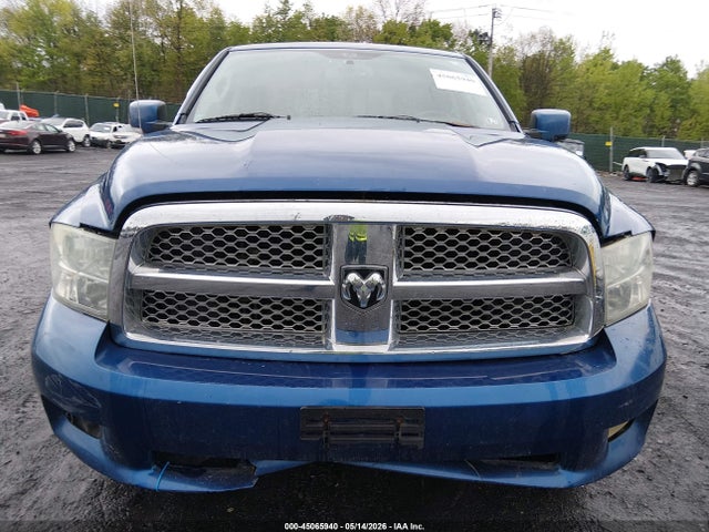 Dodge Ram 1500