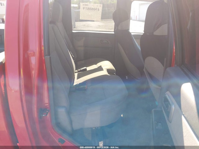 Chevrolet Colorado Ls