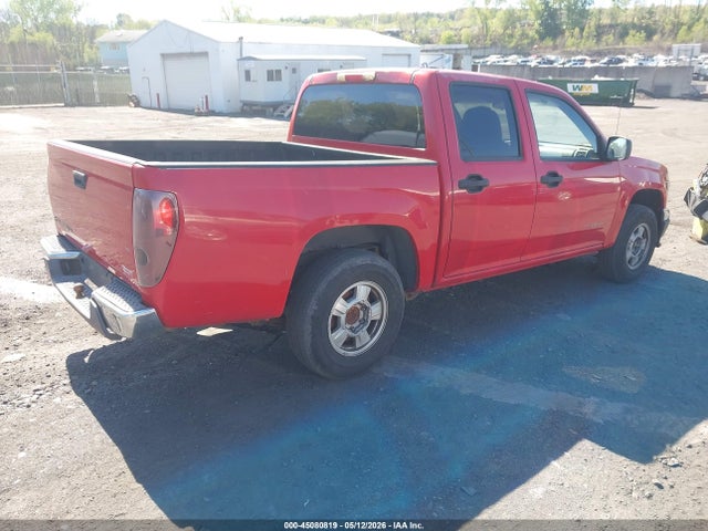 Chevrolet Colorado Ls