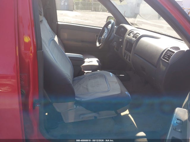 Chevrolet Colorado Ls